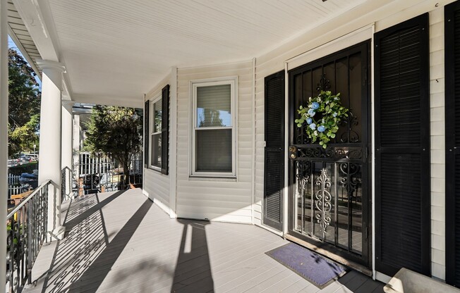 14 MARINE RD
