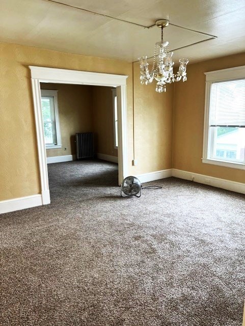 3 beds, 1 bath, 1,000 sqft, $1,750, Unit 12