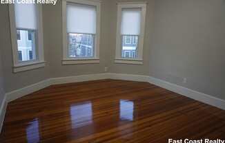 19 Roseclair St.