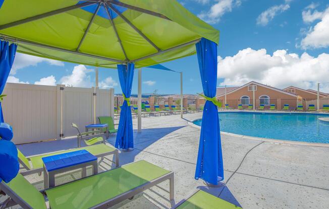 Olive Tree Apartments - Apartments in Hesperia, CA