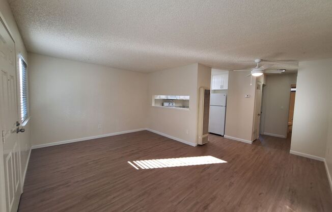 1 bed, 1 bath, 565 sqft, $2,395, Unit C-3