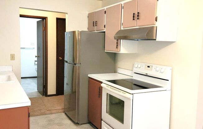 1 bed, 1 bath, $1,675, Unit # 204