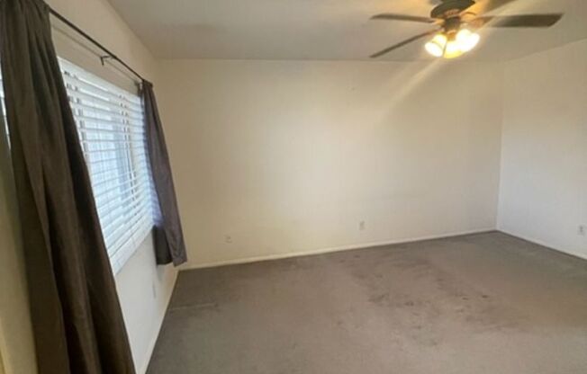 Charming 3 Bedroom Home | Oversized Backyard on Corner Lot