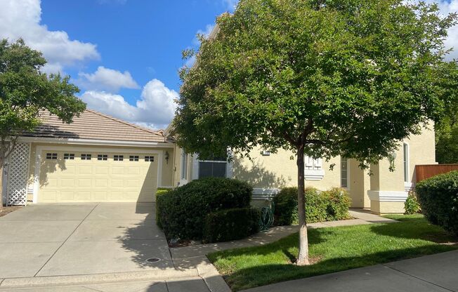 Bentley Square - Gated 3 Bdrm+office