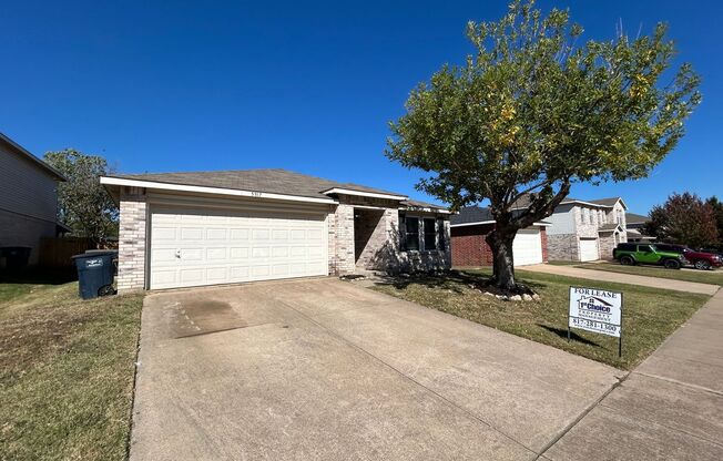 "Fort Worth Texas Homes for Rent" Beautiful 4-Bedroom Home in Keller ISD