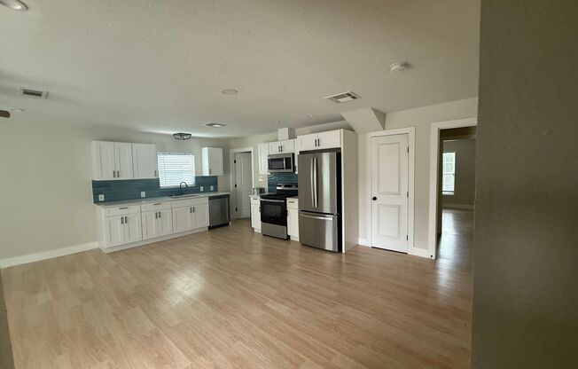 Lovely Denver Heights 3 Bed Home