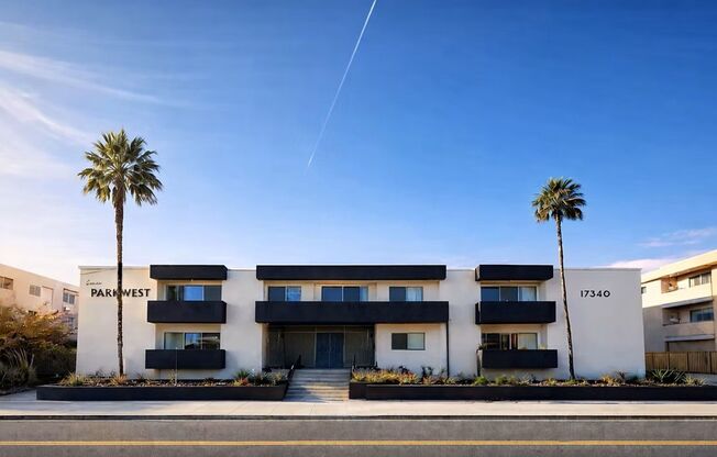 Encino Parkwest Apartments