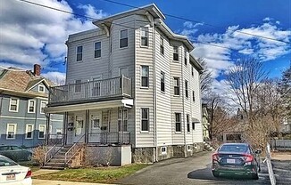42 BRADFORD ST
