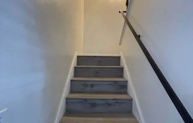 Rent Special - 2 weeks free rent!!! remodeled 4 bedroom, 2 story townhome in the heart of Huntington Beach.