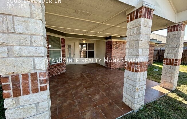 Partner-provided property photo