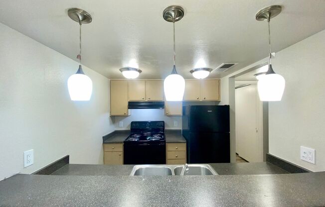 The Citadel Apartments