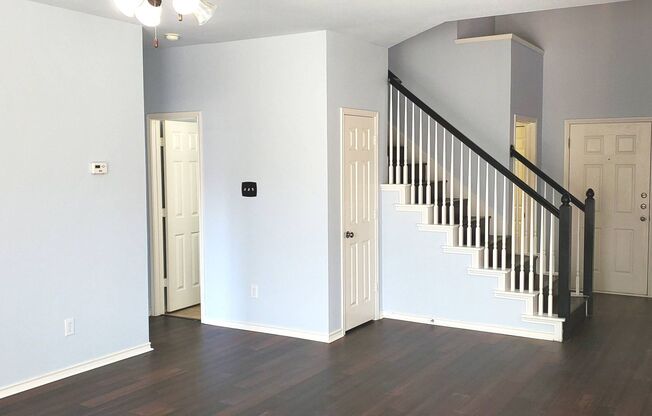 Charming 3-Bedroom Home in McKinney with Loft and Large Backyard