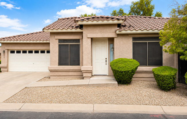 Live in Style and Convenience - 2BR/2BA with Appliances and Community Amenities!