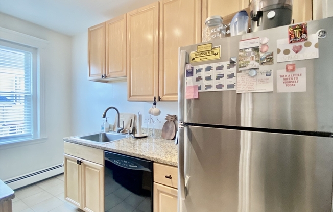 1 bed, 1 bath, 575 sqft, $1,800, Unit 9