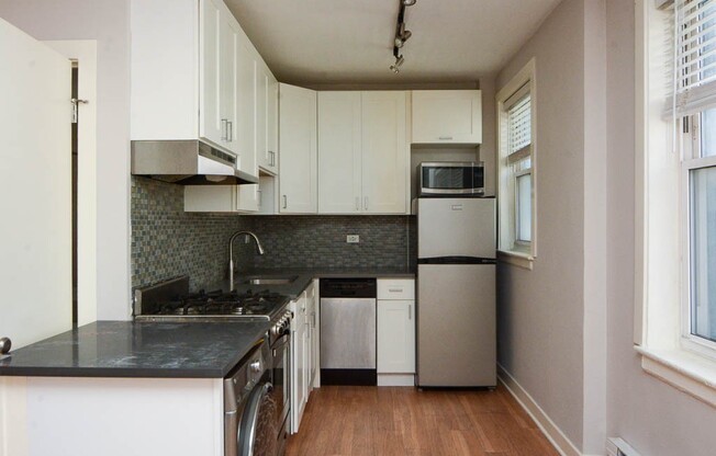 511 Belmont Ave.