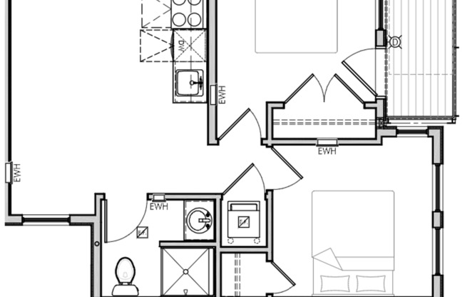 Partner-provided property photo