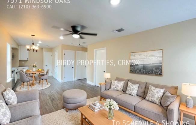 7571 WINDSOR OAKS