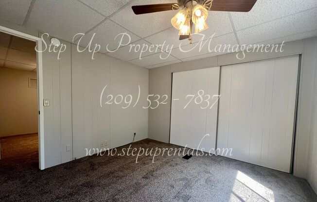 3 beds, 2 baths, $2,150