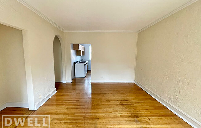 1422 W Farwell Ave G