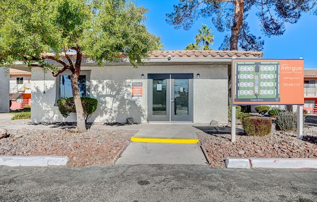 Intrigue Apartments, For Rent in Las Vegas