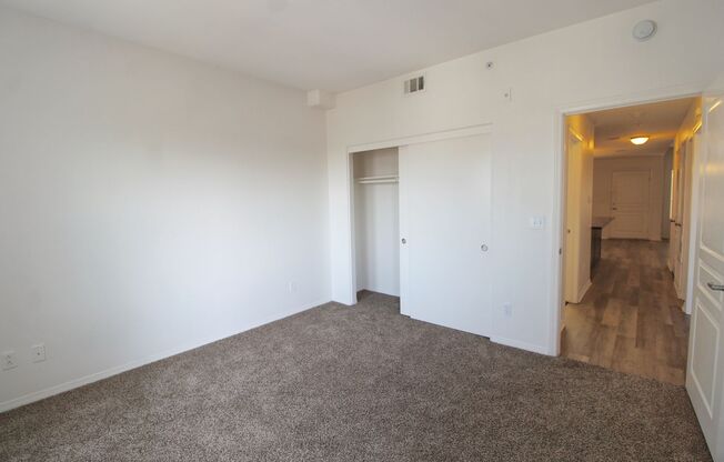 2 beds, 2 baths, 1,034 sqft, $2,995, Unit 505
