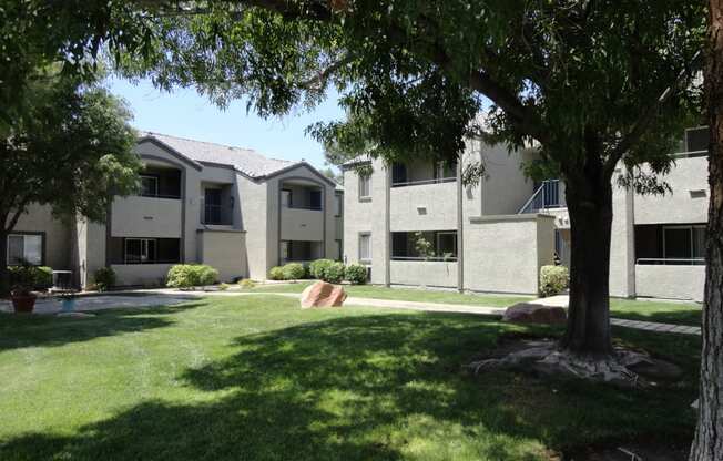 Property Exterior at Madison at Green Valley Apartments, Henderson, NV, 89014
