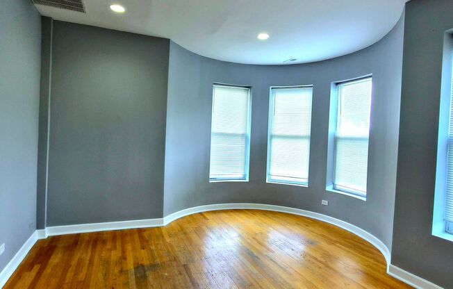 2300 S Troy St. BUILDING