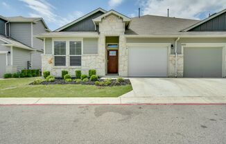 14222 Handel Dr #7B Pflugerville, TX 78660