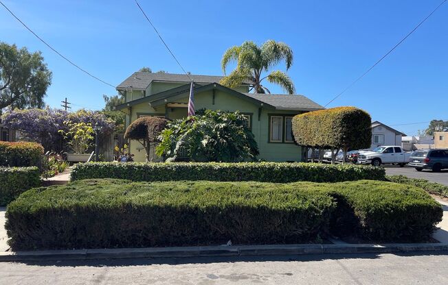 Chula Vista 4.5 Bedrooms and 3 Bathrooms - 1924 Square Feet