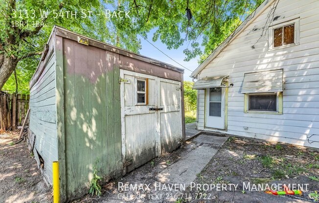 Partner-provided property photo