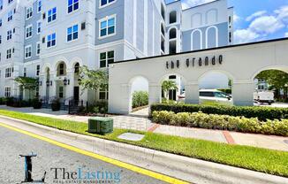 202 E South St. #2036
