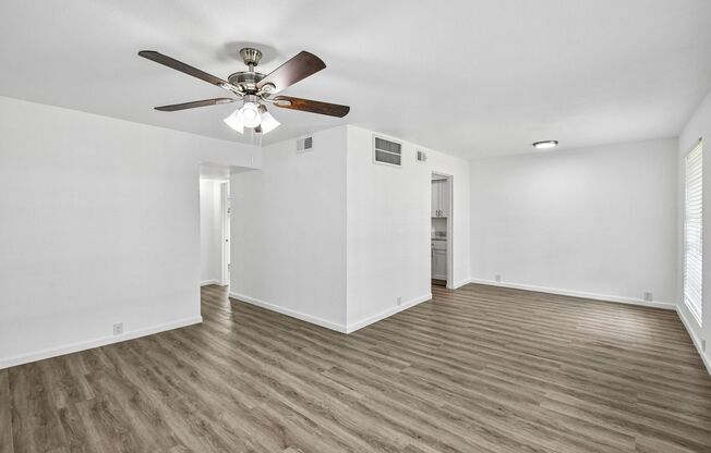 Nueva Vida Apartments