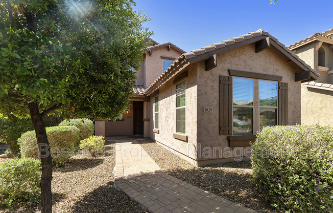 3829 E KESLER LN