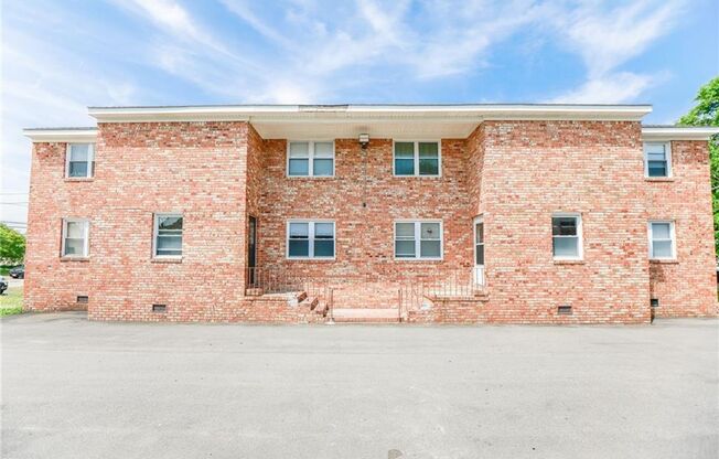 1314-1318 Little Bay Ave.