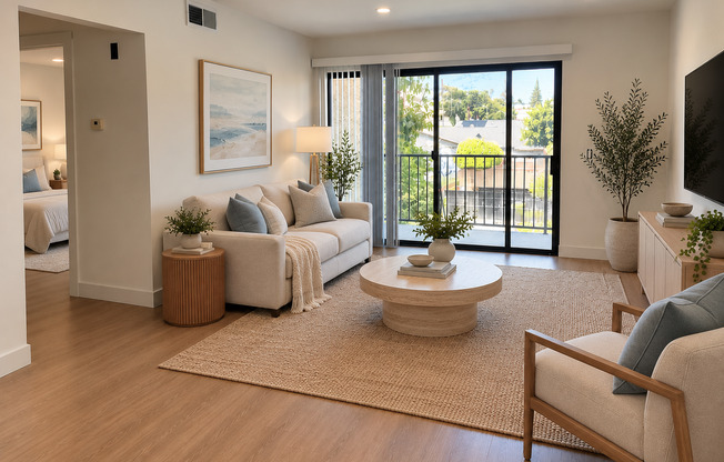 1 bed, 1 bath, $2,375, Unit Unit 215