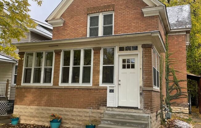 543 Michigan