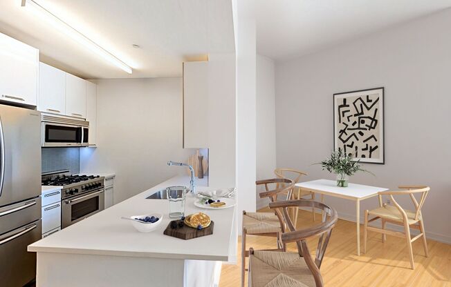 227 West 77th Street PHD