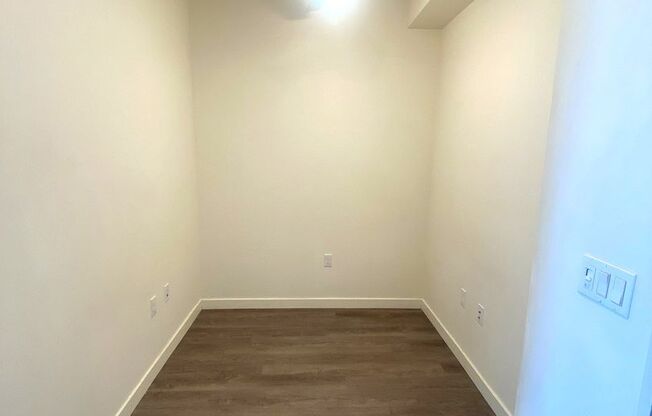 Studio, 1 bath, $2,495, Unit Unit 303