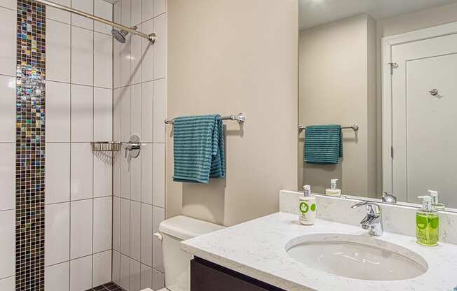 Bathroom_Model_Deco_At_CNB Apartments
