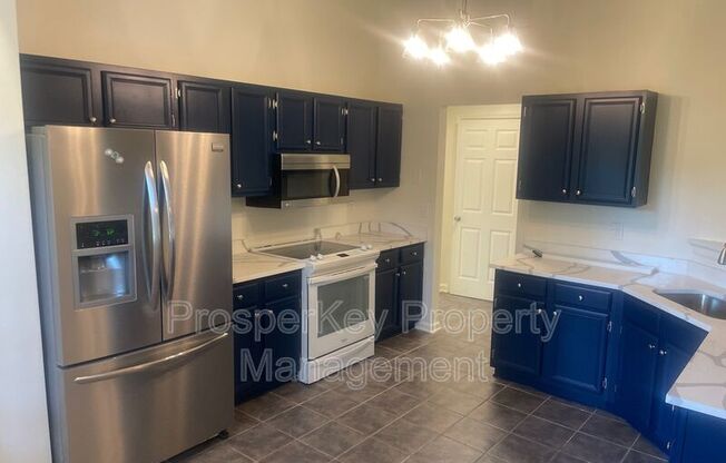 207 TIMBER RDG DR