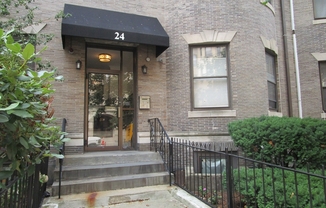 24 PETERBOROUGH ST