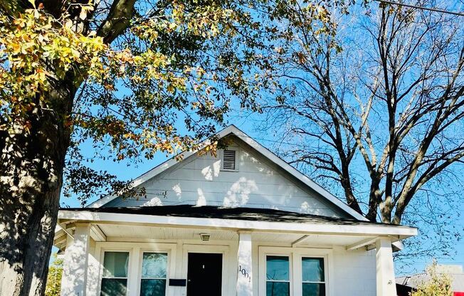 1001 Burrow Ave