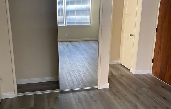 Studio, 1 bath, $1,550