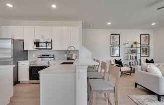 Ocoee Village - NEWLY Constructed Townhomes for RENT!!!