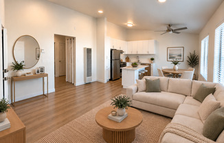 Coronado Apartments