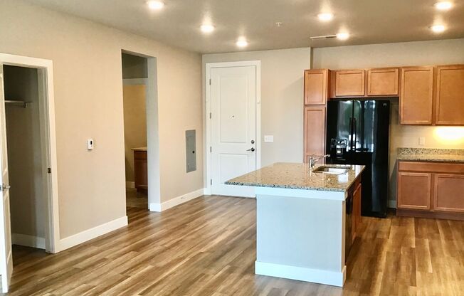 Wonderful 2bed 2 bath condo for rent at LIV City center in Aurora CO unit 206