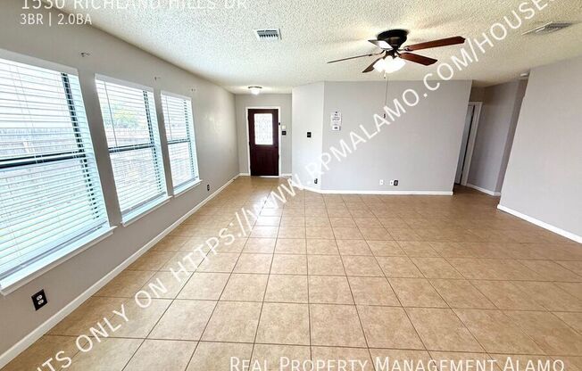 1530 RICHLAND HLS DR