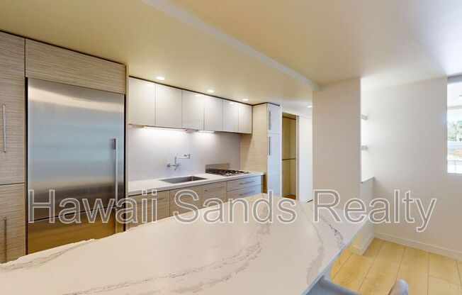 1129 Rycroft Street, #309