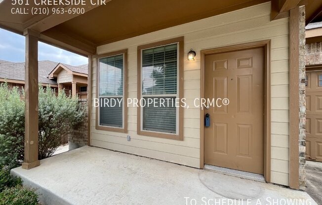 Partner-provided property photo