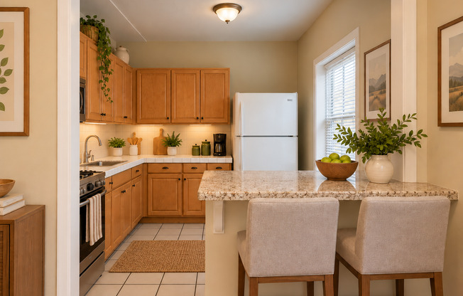 1 bed, 1 bath, 600 sqft, $1,099, Unit 312